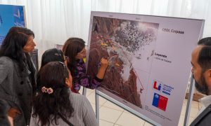 Ministerio de Minería realiza primeras casas abiertas en marco de la Estrategia Nacional del Litio