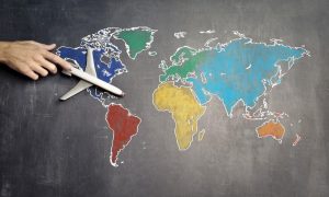 Corfo programa Escalamiento 2025 para emprendimientos con potencial de internacionalización