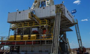 Vaca Muerta impulsa el superávit energético argentino con exportaciones récord de petróleo a Estados Unidos