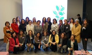 Ministerio de Minería inicia convocatoria para segunda versión de “Premio Karen Poniachik”