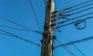 Robos de cables afectan suministro eléctrico en O’Higgins: Transelec alerta por aumento de delitos en zonas rurales