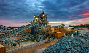 Precio del petróleo y sus efectos en la minería: ¿riesgo o margen controlado?