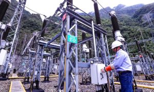 Nuevas centrales renovables refuerzan seguridad energética del sur del Perú