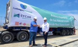 LipiAndes suma operaciones en un cuarto país con su entrada a Ecuador
