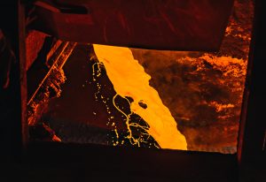 Estudio consigna que Chile se posicionó como el mayor exportador mundial de cobre y carbonato de litio en 2024