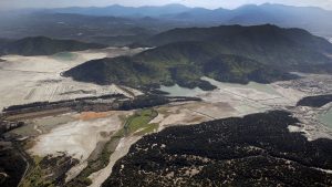 Consultoría y remediación de impacto ambiental: El compromiso hacia una operación más sostenible