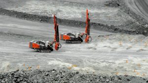 AutoMine Surface Fleet de Sandvik Revoluciona la Minería: Mayor Flexibilidad y Eficiencia en la Gestión de Equipos