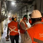 Schwager se adjudica nuevo contrato minero por más de $23 mil millones