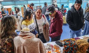Más de 80 pequeños y medianos empresarios de Calama se conectaron con Codelco en jornada de diálogo
