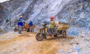 Perú establece el cierre del proceso de formalización minera integral