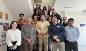 “Tenemos que Innovar Antofagasta” impulsa la industrialización y sostenibilidad en la construcción regional
