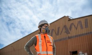 Se retoma discusión de proyecto que moderniza gobierno corporativo de Enami