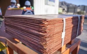Nuevo arancel del 50% al cobre: industria advierte impacto en márgenes operacionales y clima de inversión