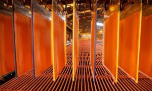 FTC expresa preocupación ante arancel del 50% al cobre anunciado por Trump
