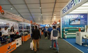 PERUMIN reunirá delegaciones de 16 países en el Pabellón Internacional