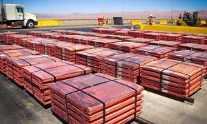 Expertos analizan impacto del arancel de EE.UU. al cobre: ¿riesgo o reconfiguración para Chile?