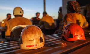 Por segundo año consecutivo aumentan las fatalidades en el sector minero global