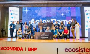 Aster suma seis nuevas startups tecnológicas para revolucionar la minería en el norte de Chile