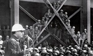 11 de julio: El cobre y la memoria de un país