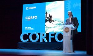 Corfo destaca apuesta por el litio y el hidrógeno verde como ejes estratégicos para la sostenibilidad