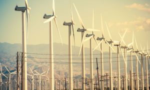 Generación eléctrica en América Latina marca récord en marzo de 2025 con 165 TWh