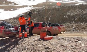 Chile impulsa internacionalización de sus proveedores mineros con foco en Argentina