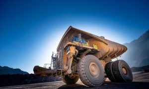 Producción de cobre de Anglo American crece 3% frente al trimestre anterior, pese a caída interanual