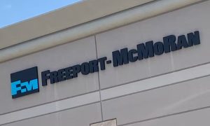 Freeport proyecta aumento de ventas de cobre en 2025 y estima beneficios por US$1.700 millones