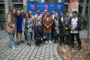«Minería es Orgullo”: empresas comparten experiencias de transformación para una industria minera más inclusiva y diversa