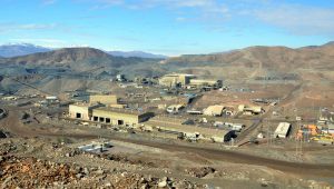 Copec RallyMobil llega por primera vez a Atacama con el apoyo de Lundin Mining