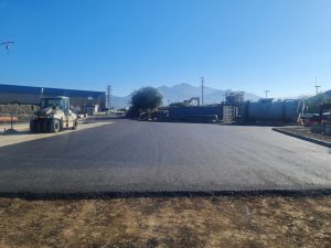 Reconversión de residuos mineros: De pasivos a soluciones para la infraestructura