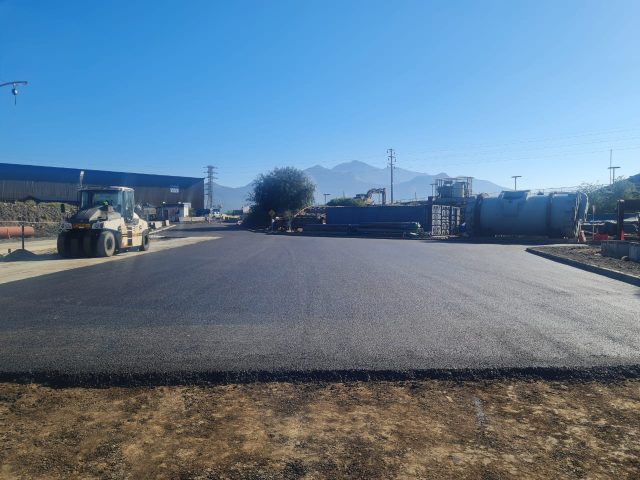 Reconversión de residuos mineros: De pasivos a soluciones para la infraestructura