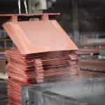 Industria minera analiza impactos de la decisión de Trump respecto al cobre