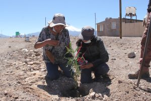 Fondo de Trabajadores “El Abra en Acción” selecciona a más de 20 iniciativas