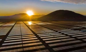ISA reunirá en Santiago a líderes regionales para acelerar la transición solar en América Latina y el Caribe