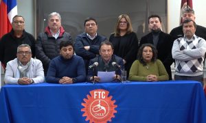 FTC exige cambios estructurales en Codelco tras tragedia en El Teniente