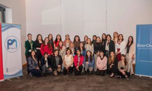 AME lanza su primer Programa de Liderazgo
