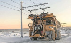 Net Zero Mining Forum 2025: tecnologías limpias y alianzas para acelerar la descarbonización minera