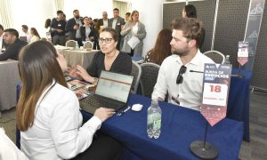 Rueda de negocios Mes de la Minería: proveedores más conectados con compañías mineras