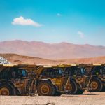Resultados financieros respaldan planes de crecimiento de Antofagasta Minerals