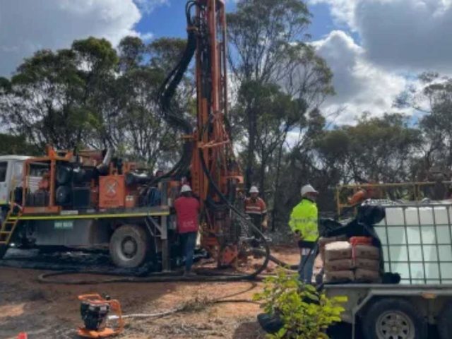 Brasil: Core Energy Minerals logra significativos hallazgos de Tierras Raras en el Proyecto Tunas
