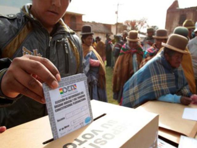 Elecciones en Bolivia y Litio: Lo que necesitas saber