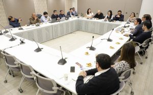 Comisión Sectorial de la Minería crea comité para elaborar propuesta programática de la Política Nacional de Seguridad y Salud Laboral