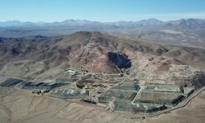 Con alta liberación de calcopirita: Tintina Mines concluye campaña de perforación 2025