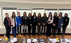Red de Abogadas Mineras se lanza en Chile para impulsar el rol femenino en la industria