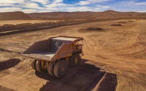 Altos costos pueden frenar los desafíos de sostenibilidad minera fuera del norte del país