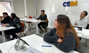 CEIM da la bienvenida a la segunda generación en su Escuela de Oficios de Iquique
