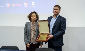 UCN y Capstone Copper impulsan talento estudiantil con Becas de Excelencia