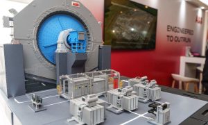 ABB aterriza el uso de IA para lograr una industria minera más eficiente