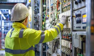 Auditorías eléctricas: el primer paso hacia una operación más segura, eficiente y sostenible